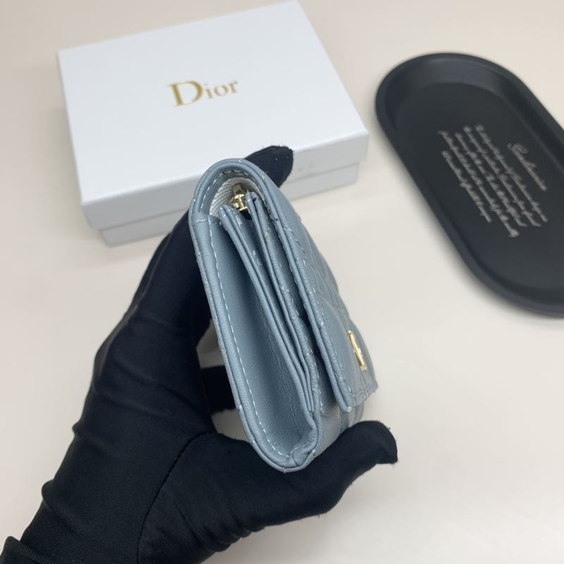 Christian Dior Wallets Purse